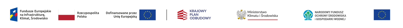 logotypy projektu